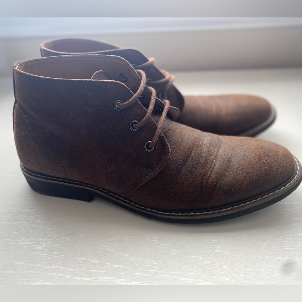 Men’s Guess short Boots